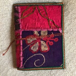 Personal Journal / Notebook